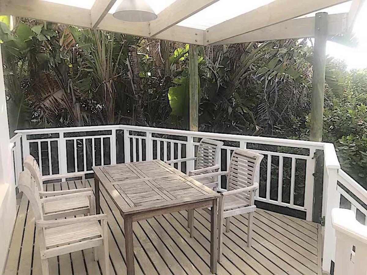 Aquarius Beach House Wilderness Exterior foto
