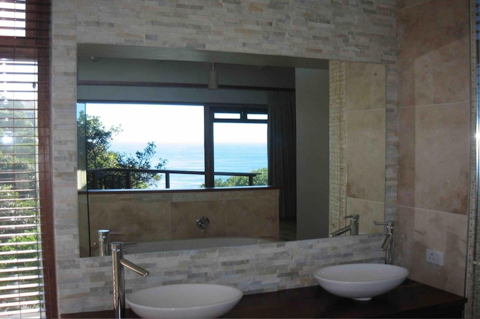 Aquarius Beach House Wilderness Exterior foto