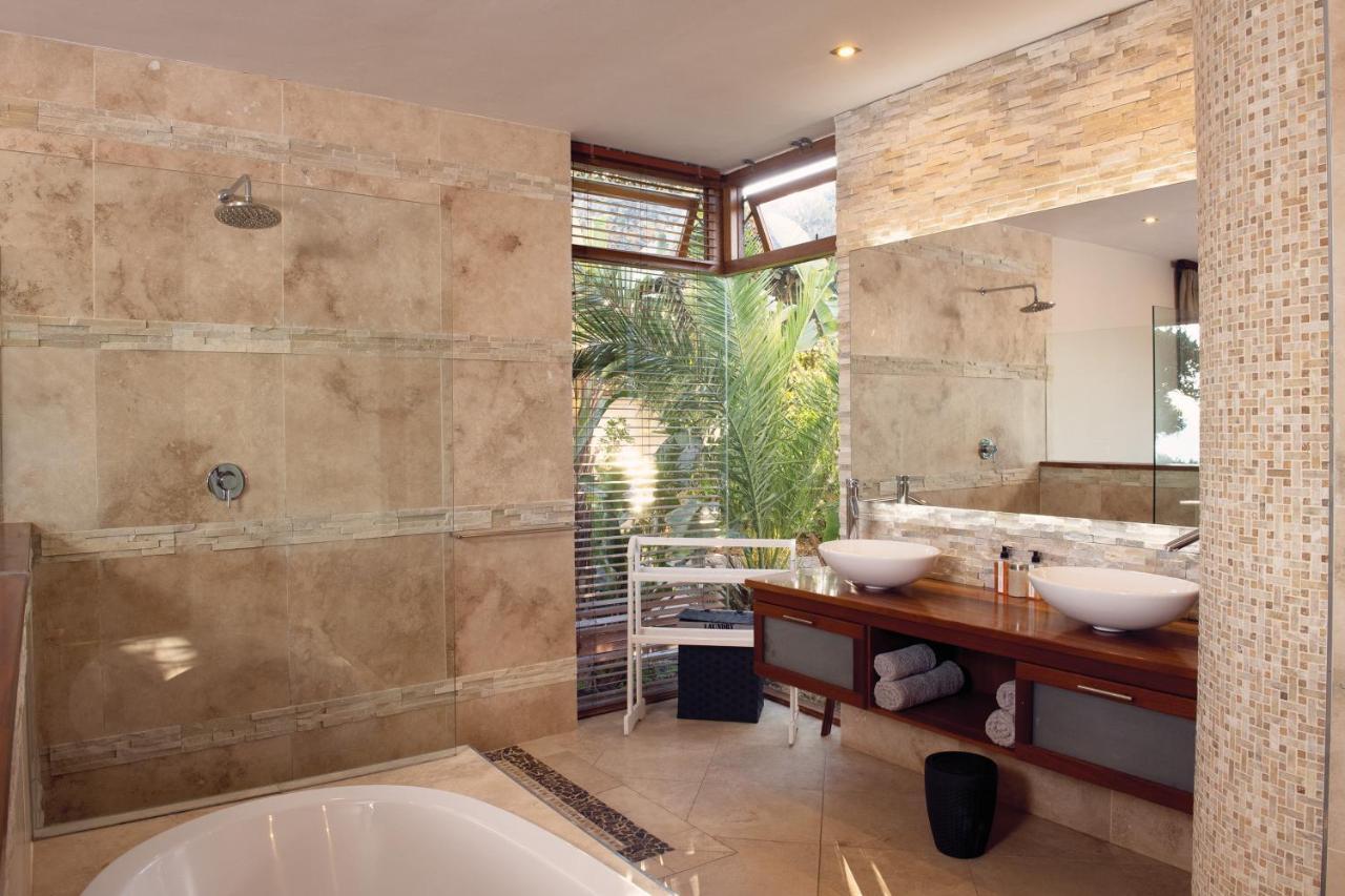Aquarius Beach House Wilderness Exterior foto